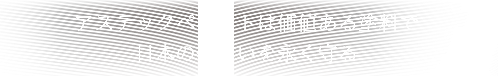 アステックペイントは価値ある塗料で⽇本の住まいを永く守る